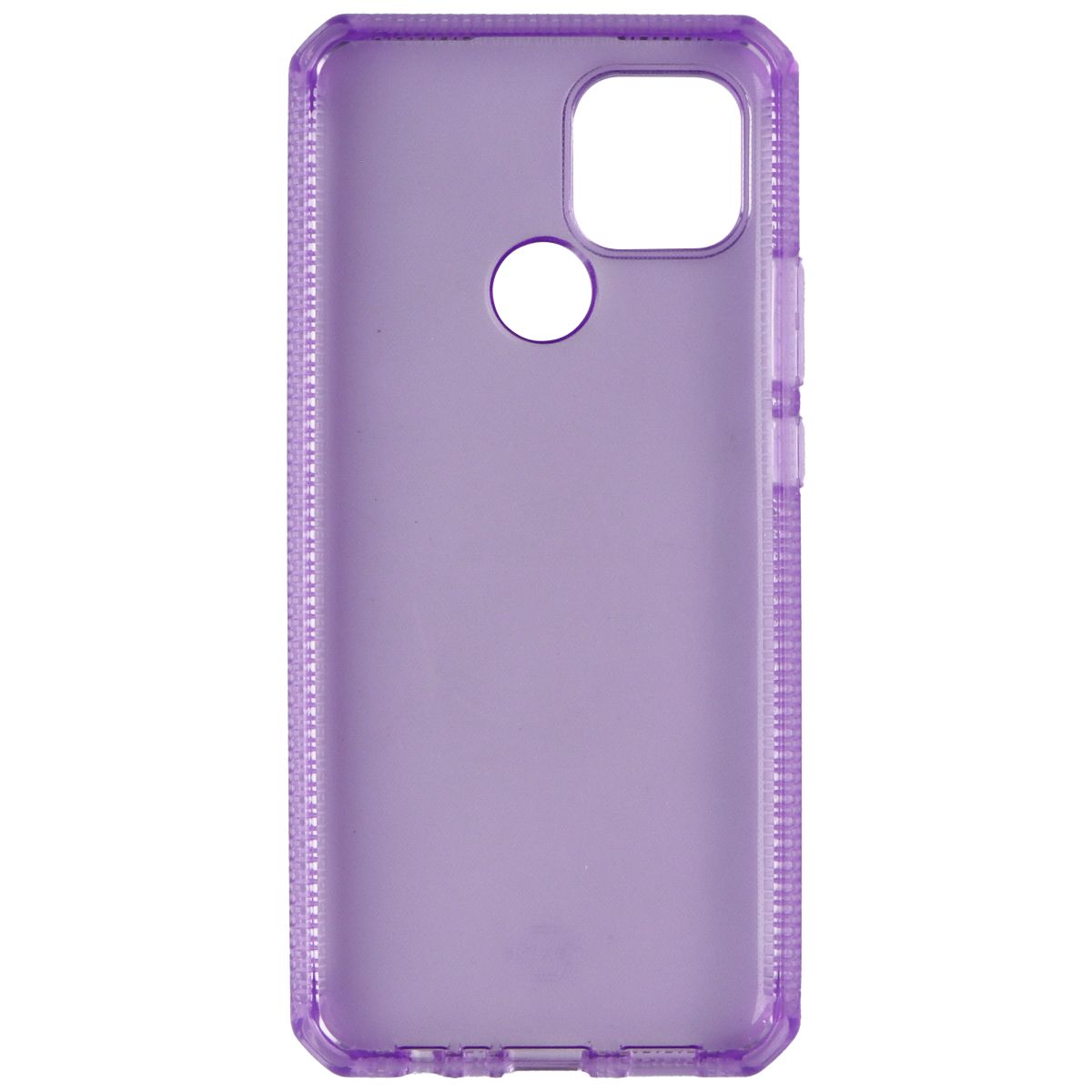 ITSKINS Spectrum Series Case for Oppo A15 - Light Purple Cell Phone - Cases, Covers & Skins ITSKINS - Simple Cell Bulk Wholesale Pricing - USA Seller