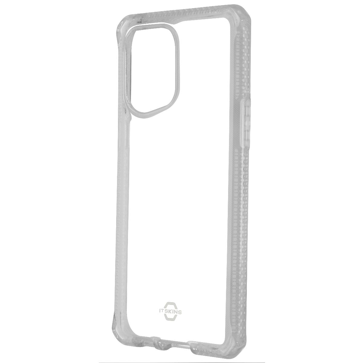 ITSKINS Spectrum_R Series Case for OPPO Find X5 Pro - Transparent (Clear) Cell Phone - Cases, Covers & Skins ITSKINS - Simple Cell Bulk Wholesale Pricing - USA Seller