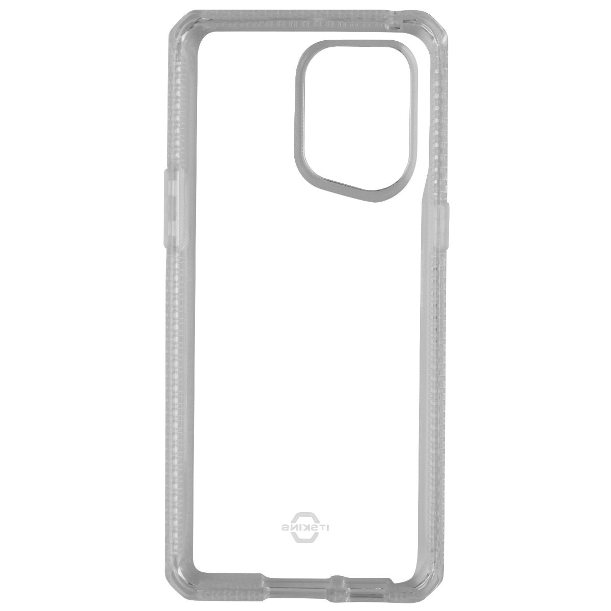 ITSKINS Spectrum_R Series Case for OPPO Find X5 Pro - Transparent (Clear) Cell Phone - Cases, Covers & Skins ITSKINS - Simple Cell Bulk Wholesale Pricing - USA Seller