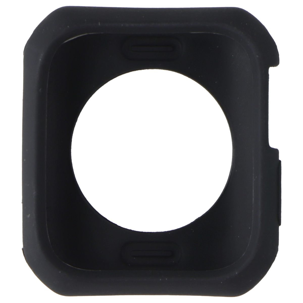 ITSKINS Spectrum Bumper Case 2 Pack for Apple Watch 44mm - Light Green & Black Smart Watch Accessories - Smart Watch Cases ITSKINS - Simple Cell Bulk Wholesale Pricing - USA Seller