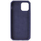 ITSKINS Hybrid // Silk Case for Apple iPhone 12 / iPhone 12 Pro - Deep Blue Cell Phone - Cases, Covers & Skins ITSKINS - Simple Cell Bulk Wholesale Pricing - USA Seller