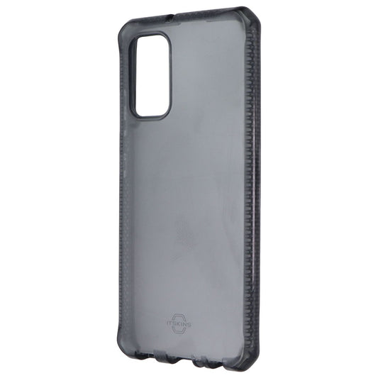 ITSKINS Spectrum // Clear Series Case for Samsung Galaxy A32 (4G) - Smoke Cell Phone - Cases, Covers & Skins ITSKINS - Simple Cell Bulk Wholesale Pricing - USA Seller