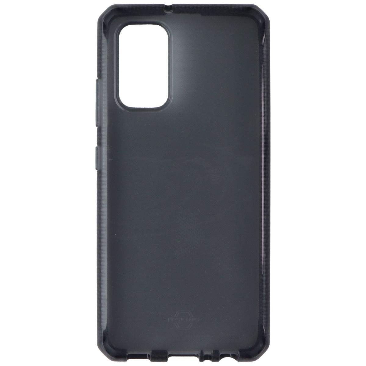 ITSKINS Spectrum // Clear Series Case for Samsung Galaxy A32 (4G) - Smoke Cell Phone - Cases, Covers & Skins ITSKINS - Simple Cell Bulk Wholesale Pricing - USA Seller