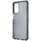 ITSKINS Spectrum // Clear Series Case for OPPO A54 / OPPO A74 / OPPO A93 - Smoke Cell Phone - Cases, Covers & Skins ITSKINS - Simple Cell Bulk Wholesale Pricing - USA Seller