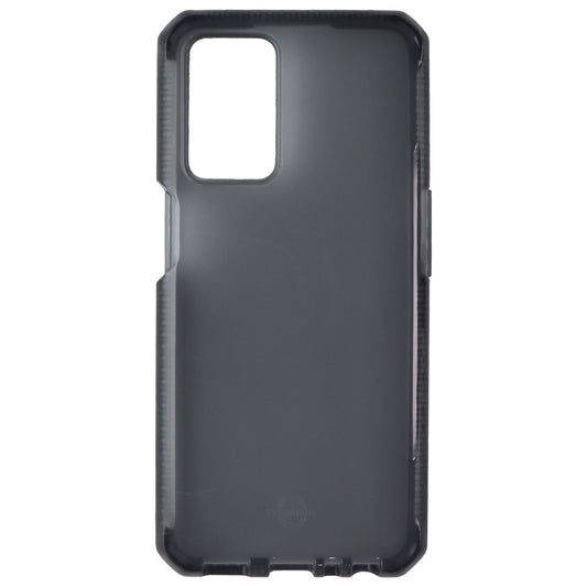 ITSKINS Spectrum // Clear Series Case for OPPO A54 / OPPO A74 / OPPO A93 - Smoke Cell Phone - Cases, Covers & Skins ITSKINS - Simple Cell Bulk Wholesale Pricing - USA Seller