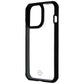 ITSKINS Hybrid Solid Series Case for Apple iPhone 13 Pro - Black/Clear Cell Phone - Cases, Covers & Skins ITSKINS - Simple Cell Bulk Wholesale Pricing - USA Seller