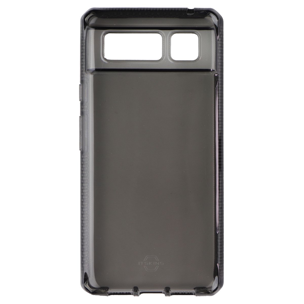 ITSKINS Spectrum Series Case for Google Pixel 6 - Smoke