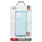 ITSKINS Spectrum // Clear Series Case for OPPO Find X3 Pro - Light Blue Cell Phone - Cases, Covers & Skins ITSKINS - Simple Cell Bulk Wholesale Pricing - USA Seller