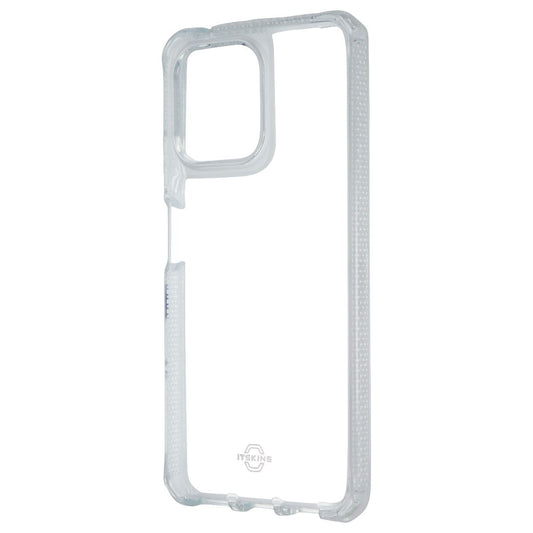 ITSKINS Spectrum_R // Clear Case for Motorola Moto G (2025) - Transparent Cell Phone - Cases, Covers & Skins ITSKINS - Simple Cell Bulk Wholesale Pricing - USA Seller