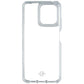 ITSKINS Spectrum_R // Clear Case for Motorola Moto G (2025) - Transparent Cell Phone - Cases, Covers & Skins ITSKINS - Simple Cell Bulk Wholesale Pricing - USA Seller