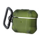 ITSKINS Spectrum Frost for Apple AirPods 3 ( 2021 ) - Olive Green iPod, Audio Player Accessories - Cases, Covers & Skins ITSKINS - Simple Cell Bulk Wholesale Pricing - USA Seller