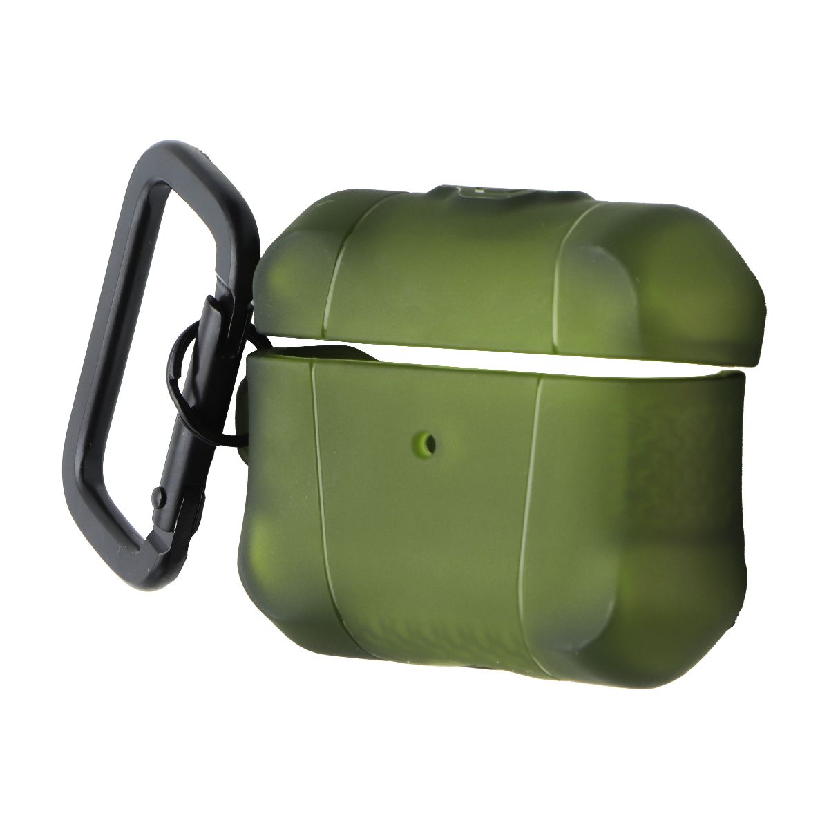 ITSKINS Spectrum Frost for Apple AirPods 3 ( 2021 ) - Olive Green iPod, Audio Player Accessories - Cases, Covers & Skins ITSKINS - Simple Cell Bulk Wholesale Pricing - USA Seller