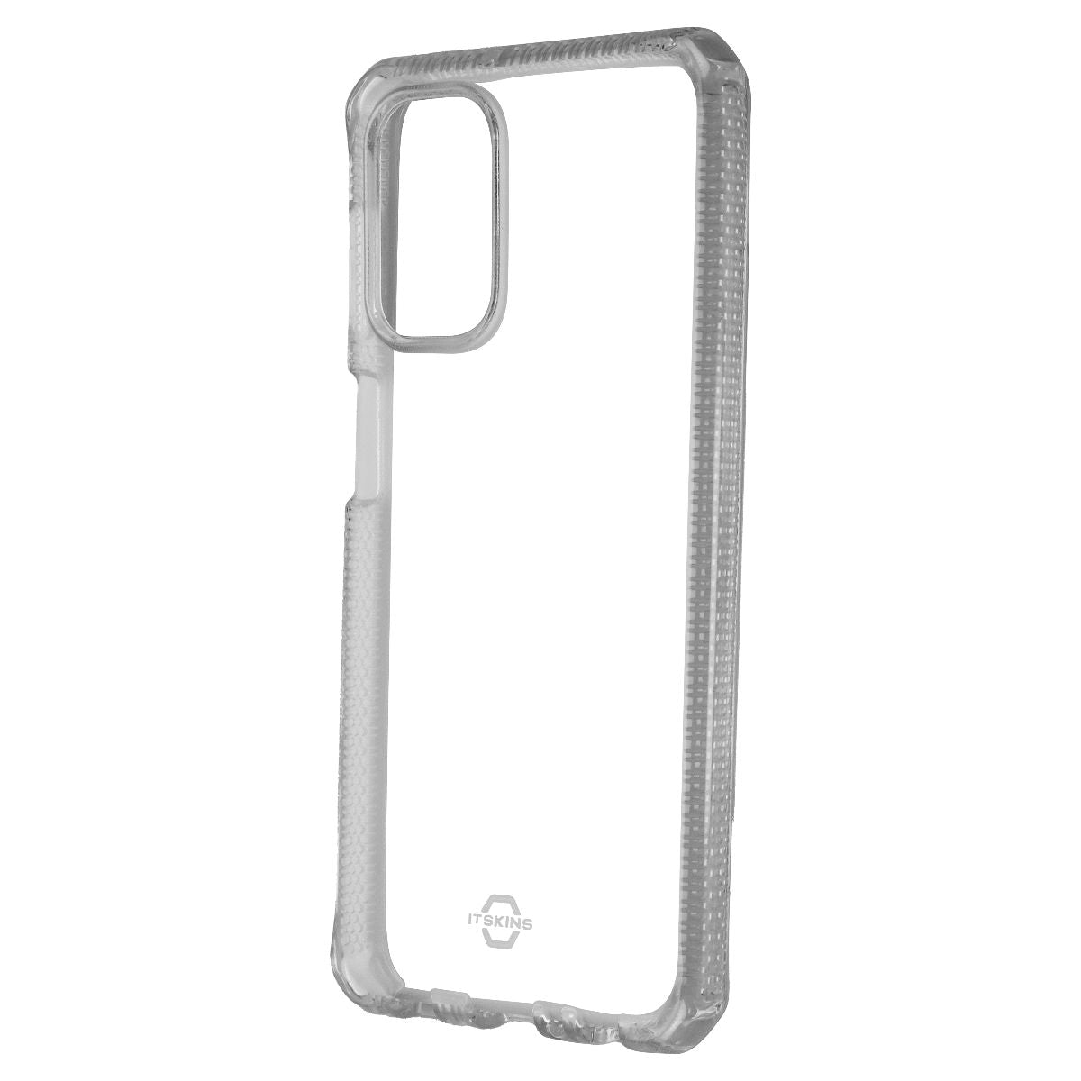 ITSKINS Spectrum Clear Case for Samsung Galaxy A32 (5G/4G) - Transparent Cell Phone - Cases, Covers & Skins ITSKINS - Simple Cell Bulk Wholesale Pricing - USA Seller