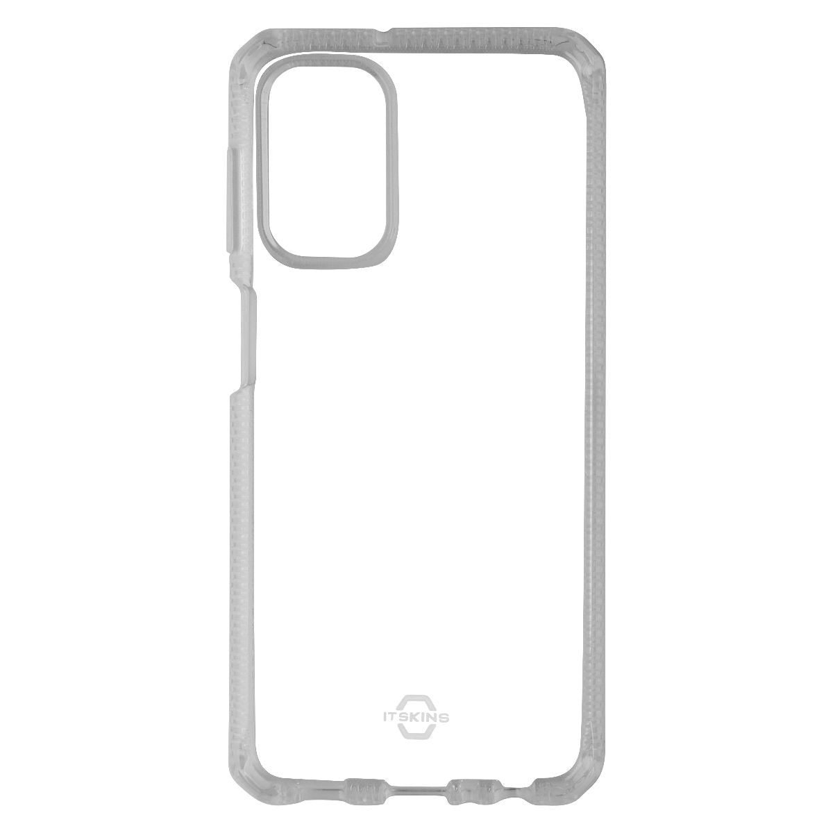 ITSKINS Spectrum Clear Case for Samsung Galaxy A32 (5G/4G) - Transparent Cell Phone - Cases, Covers & Skins ITSKINS - Simple Cell Bulk Wholesale Pricing - USA Seller