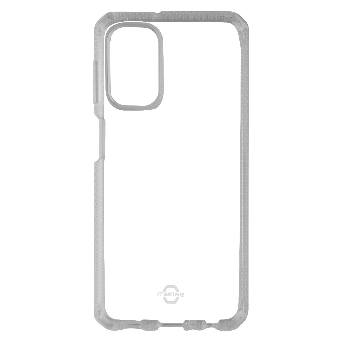 ITSKINS Spectrum Clear Case for Samsung Galaxy A32 (5G/4G) - Transparent Cell Phone - Cases, Covers & Skins ITSKINS    - Simple Cell Bulk Wholesale Pricing - USA Seller