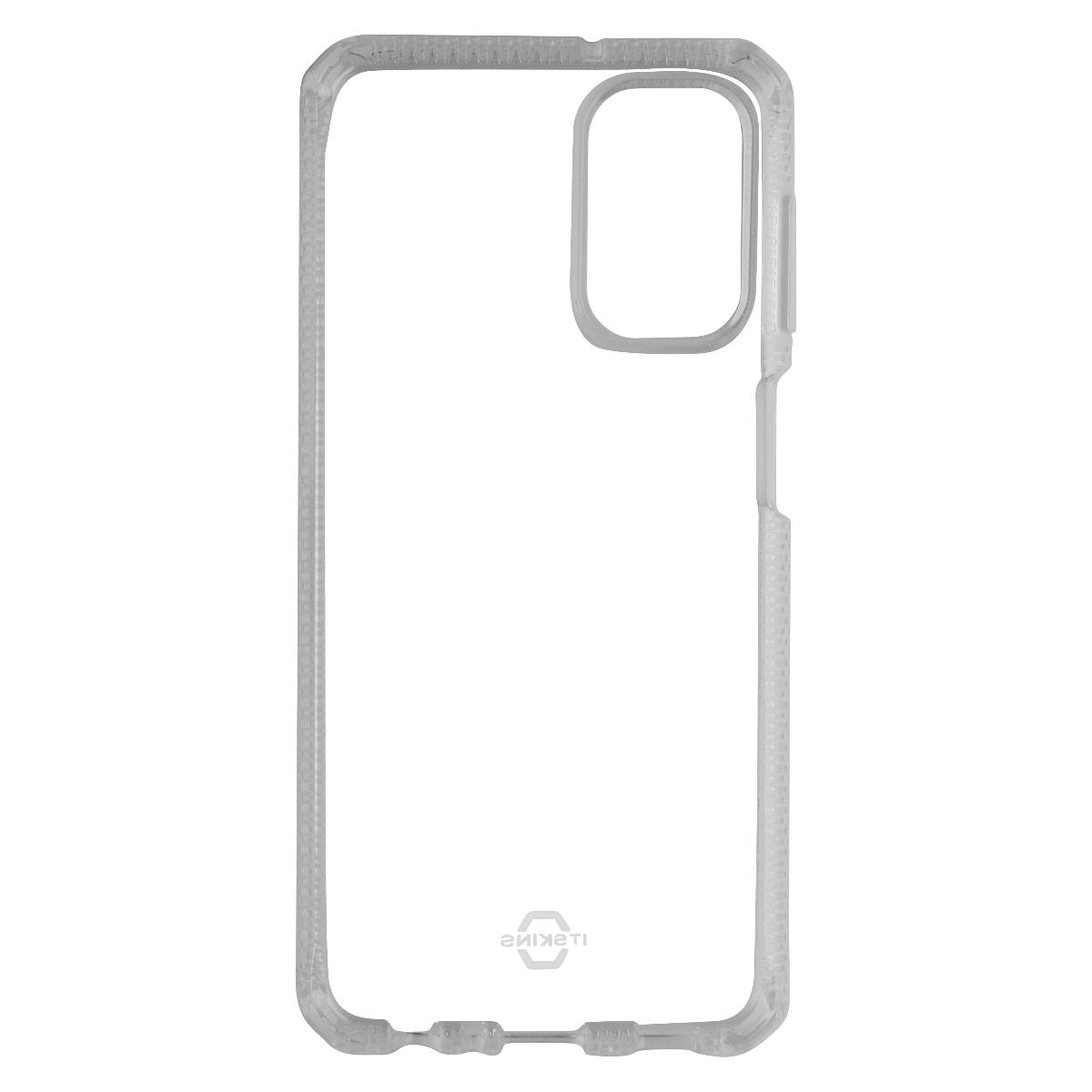 ITSKINS Spectrum Clear Case for Samsung Galaxy A32 (5G/4G) - Transparent Cell Phone - Cases, Covers & Skins ITSKINS - Simple Cell Bulk Wholesale Pricing - USA Seller