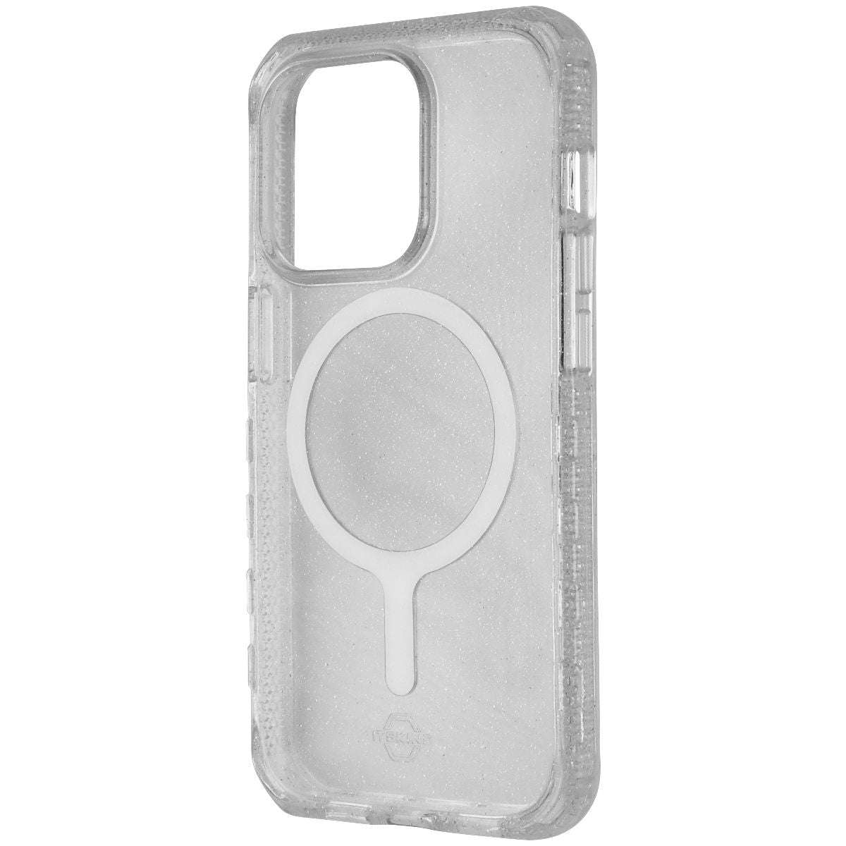 ITSKINS Supreme_R Spark Case for MagSafe for iPhone 14 Pro - Spark/Transparent Cell Phone - Cases, Covers & Skins ITSKINS - Simple Cell Bulk Wholesale Pricing - USA Seller