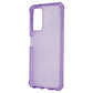 ITSKINS Spectrum Clear Series Case for Samsung Galaxy A03s - Light Purple
