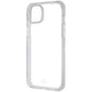 ITSKINS Spectrum_R Mood Case for Apple iPhone 15 plus/14 plus - Clear/Light Blue Cell Phone - Cases, Covers & Skins ITSKINS - Simple Cell Bulk Wholesale Pricing - USA Seller