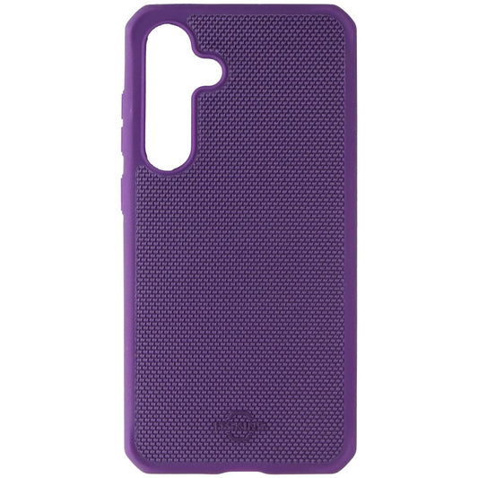 ITSKINS Ballistic_R Nylon Case for MagSafe for Samsung Galaxy S24 Plus - Purple Cell Phone - Cases, Covers & Skins ITSKINS - Simple Cell Bulk Wholesale Pricing - USA Seller