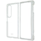 ITSKINS Hybrid R Case for Samsung Galaxy Z Fold4 5G - Transparent Cell Phone - Cases, Covers & Skins ITSKINS - Simple Cell Bulk Wholesale Pricing - USA Seller