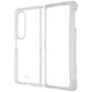 ITSKINS Hybrid R Case for Samsung Galaxy Z Fold4 5G - Transparent
