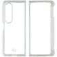 ITSKINS Hybrid R Case for Samsung Galaxy Z Fold4 5G - Transparent Cell Phone - Cases, Covers & Skins ITSKINS - Simple Cell Bulk Wholesale Pricing - USA Seller