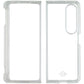 ITSKINS Hybrid R Case for Samsung Galaxy Z Fold4 5G - Transparent Cell Phone - Cases, Covers & Skins ITSKINS - Simple Cell Bulk Wholesale Pricing - USA Seller