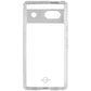 ITSKINS Hybrid_R Series Case for Google Pixel 7a - Clear Cell Phone - Cases, Covers & Skins ITSKINS - Simple Cell Bulk Wholesale Pricing - USA Seller