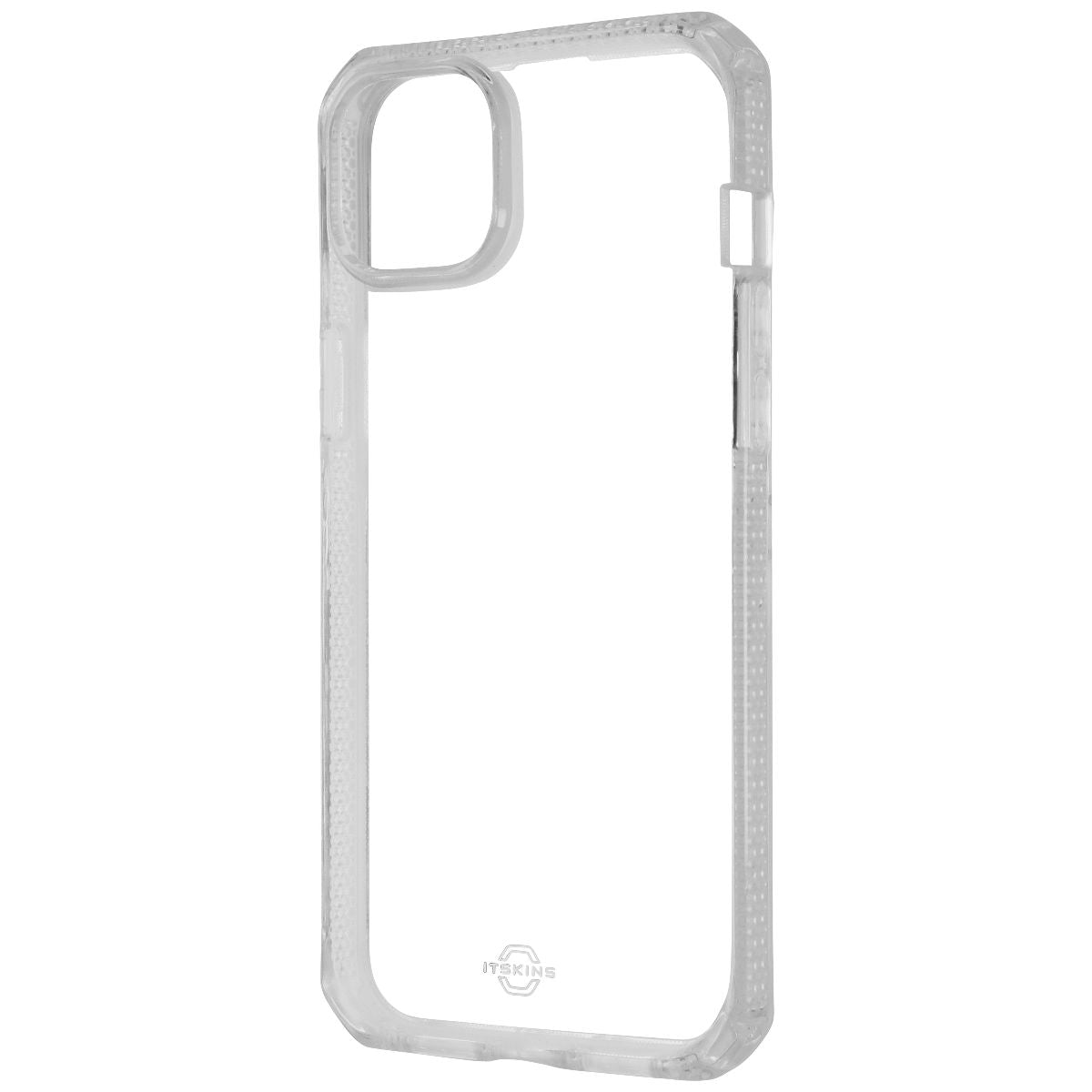 ITSKINS Spectrum_R Clear Case for Apple iPhone 14 Plus - Transparent