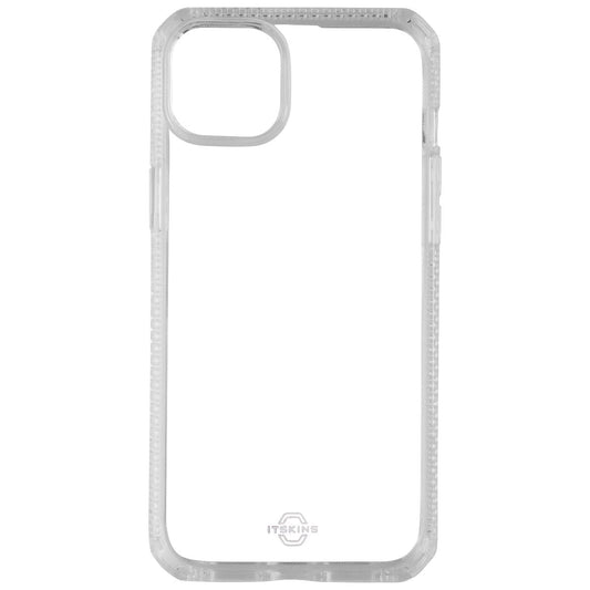 ITSKINS Spectrum_R Clear Case for Apple iPhone 14 Plus - Transparent