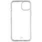 ITSKINS Spectrum_R Clear Case for Apple iPhone 14 Plus - Transparent