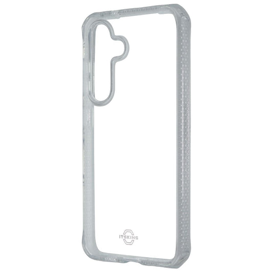 ITSKINS Spectrum_R Clear Case for Samsung Galaxy S24 - Transparent Cell Phone - Cases, Covers & Skins ITSKINS - Simple Cell Bulk Wholesale Pricing - USA Seller