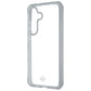 ITSKINS Spectrum_R Clear Case for Samsung Galaxy S24 - Transparent