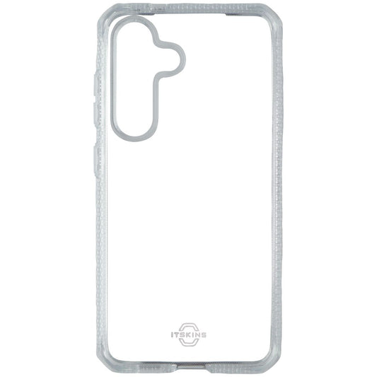 ITSKINS Spectrum_R Clear Case for Samsung Galaxy S24 - Transparent Cell Phone - Cases, Covers & Skins ITSKINS - Simple Cell Bulk Wholesale Pricing - USA Seller