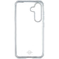 ITSKINS Spectrum_R Clear Case for Samsung Galaxy S24 - Transparent