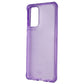 ITSKINS Spectrum_R // Clear Case for Moto G Stylus 5G (2024) - Light Purple Cell Phone - Cases, Covers & Skins ITSKINS - Simple Cell Bulk Wholesale Pricing - USA Seller