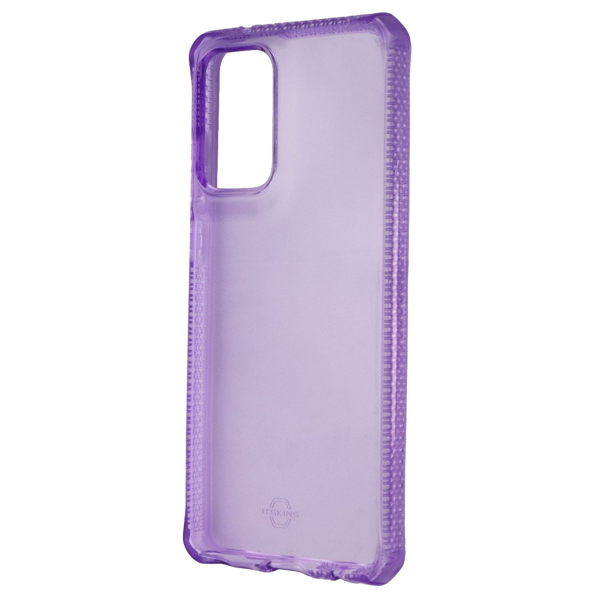 ITSKINS Spectrum_R // Clear Case for Moto G Stylus 5G (2024) - Light Purple Cell Phone - Cases, Covers & Skins ITSKINS - Simple Cell Bulk Wholesale Pricing - USA Seller