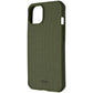 ITSKINS Ballistic_R Series Case for MagSafe for Apple iPhone 14/13 - Olive Green Cell Phone - Cases, Covers & Skins ITSKINS - Simple Cell Bulk Wholesale Pricing - USA Seller