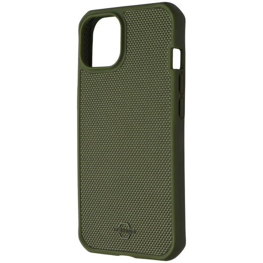 ITSKINS Ballistic_R Series Case for MagSafe for Apple iPhone 14/13 - Olive Green Cell Phone - Cases, Covers & Skins ITSKINS - Simple Cell Bulk Wholesale Pricing - USA Seller