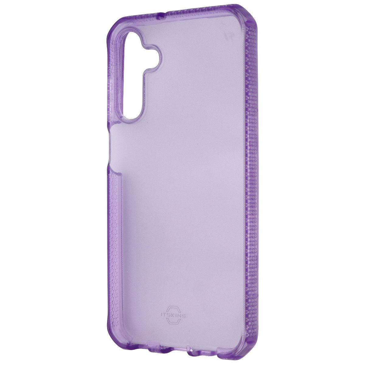 ITSKINS Spectrum_R // Clear Case for Samsung Galaxy A15 5G / 4G - Light Purple Cell Phone - Cases, Covers & Skins ITSKINS - Simple Cell Bulk Wholesale Pricing - USA Seller