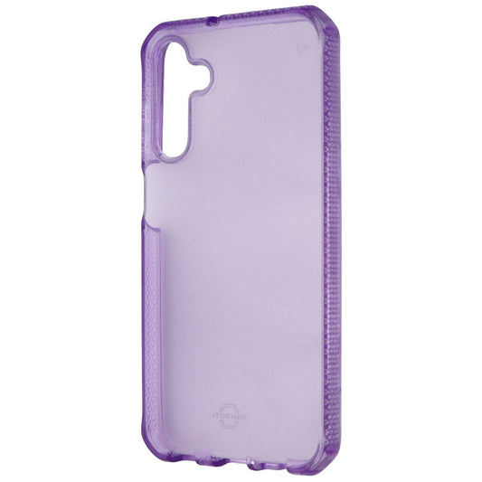 ITSKINS Spectrum_R // Clear Case for Samsung Galaxy A15 5G / 4G - Light Purple Cell Phone - Cases, Covers & Skins ITSKINS - Simple Cell Bulk Wholesale Pricing - USA Seller