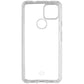 ITSKINS Spectrum Clear Series Case for Google Pixel 5a Smartphones - Clear Cell Phone - Cases, Covers & Skins ITSKINS    - Simple Cell Bulk Wholesale Pricing - USA Seller