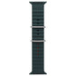 ITSKINS Apple Watch Band for 42/44/45/49mm Cases - Teal/Orange Smart Watch Accessories - Watch Bands ITSKINS - Simple Cell Bulk Wholesale Pricing - USA Seller