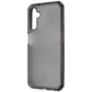 Itskins Spectrum_R Clear case for Samsung Galaxy A14 5G - Smoke