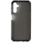Itskins Spectrum_R Clear case for Samsung Galaxy A14 5G - Smoke