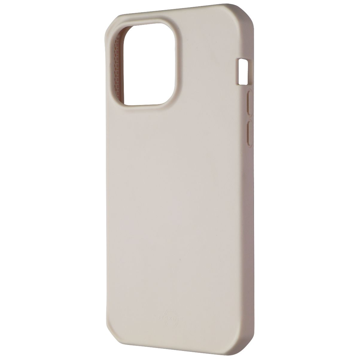 ITSKINS Hybrid_R Silk Case for MagSafe for Apple iPhone 14 Pro Max - Light Pink Cell Phone - Cases, Covers & Skins ITSKINS    - Simple Cell Bulk Wholesale Pricing - USA Seller