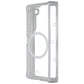 ITSKINS Hybrid_R Hinge Clear Case for MagSafe for Galaxy Z Fold5 - Transparent Cell Phone - Cases, Covers & Skins ITSKINS - Simple Cell Bulk Wholesale Pricing - USA Seller