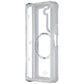 ITSKINS Hybrid_R Hinge Clear Case for MagSafe for Galaxy Z Fold5 - Transparent Cell Phone - Cases, Covers & Skins ITSKINS - Simple Cell Bulk Wholesale Pricing - USA Seller