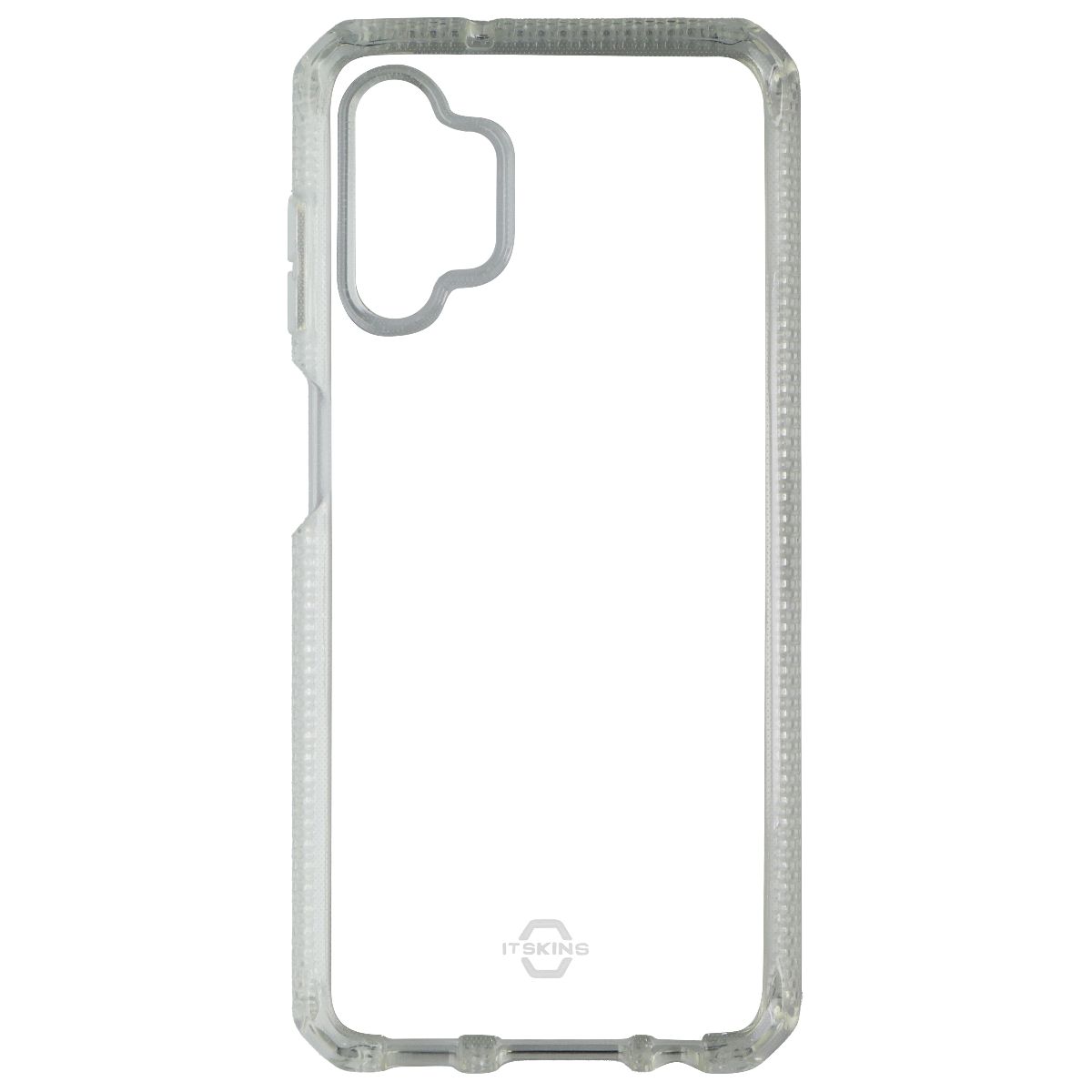 ITSKINS Spectrum Clear Case for Samsung Galaxy A13 - Clear